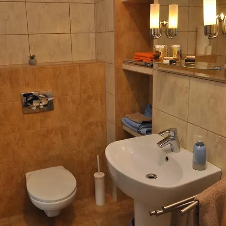 Apartament Bazantowo Katowice Zewnętrze zdjęcie