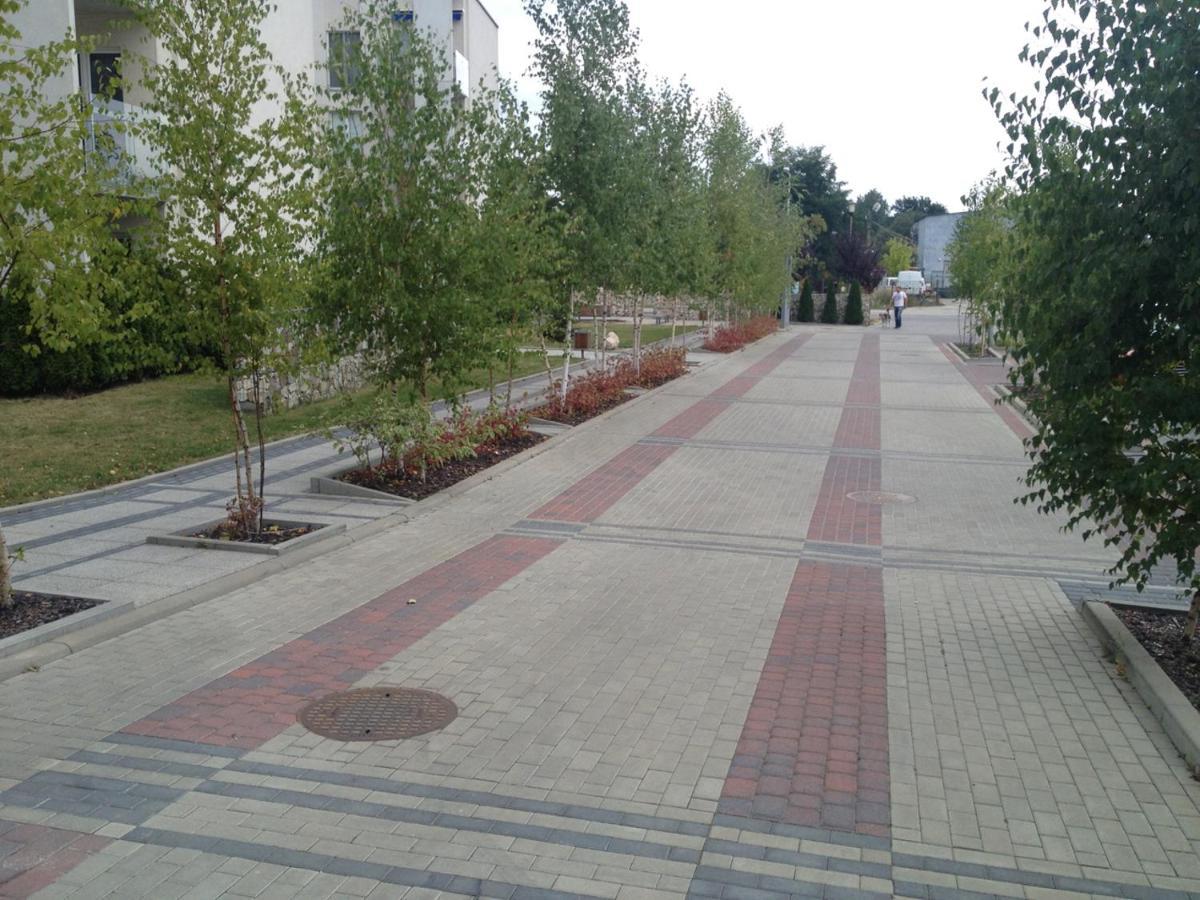 Bazantowo Apartmán *
