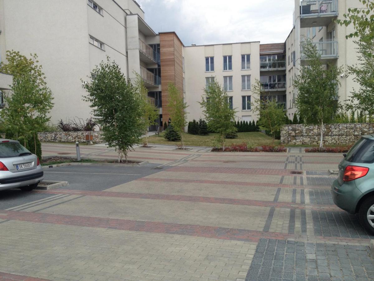 Bazantowo Apartmán *
