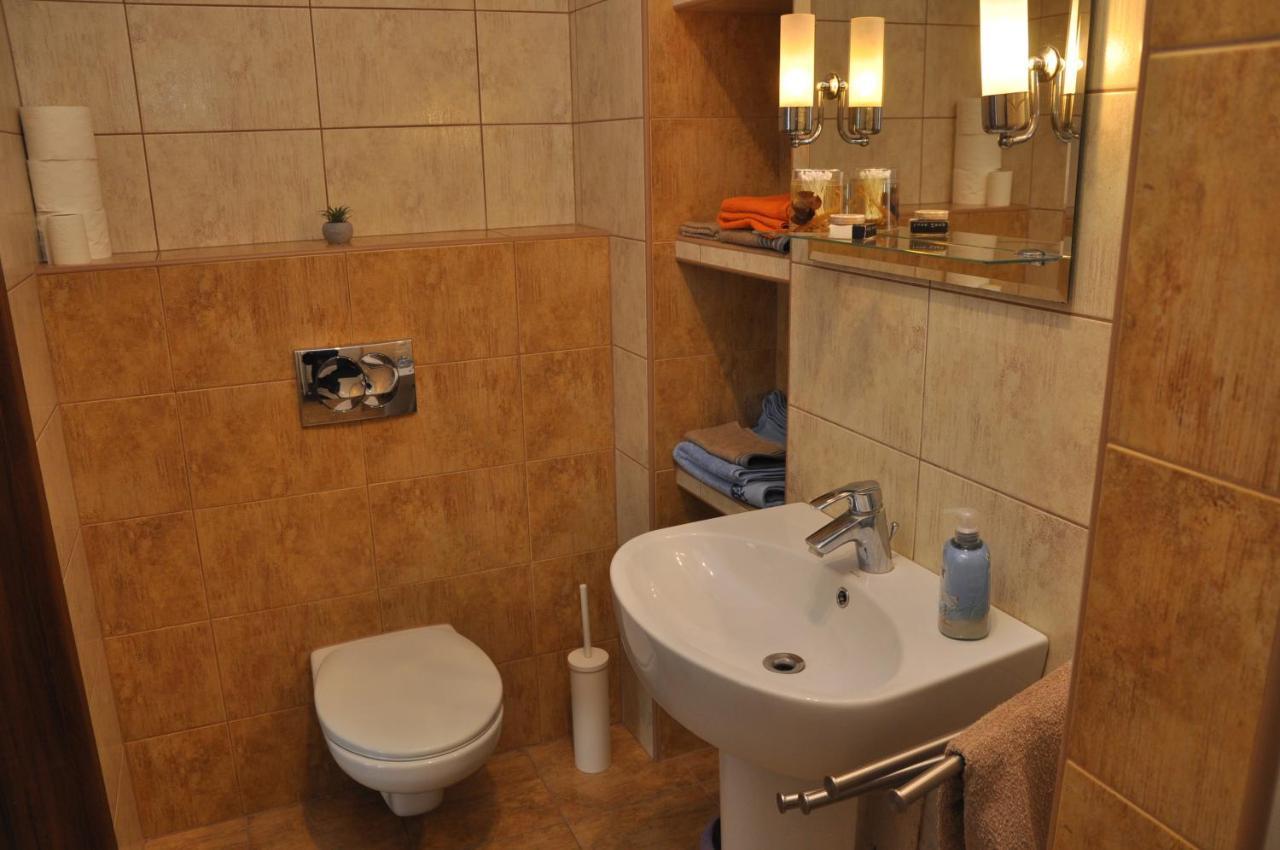 Bazantowo Apartmán Katovice