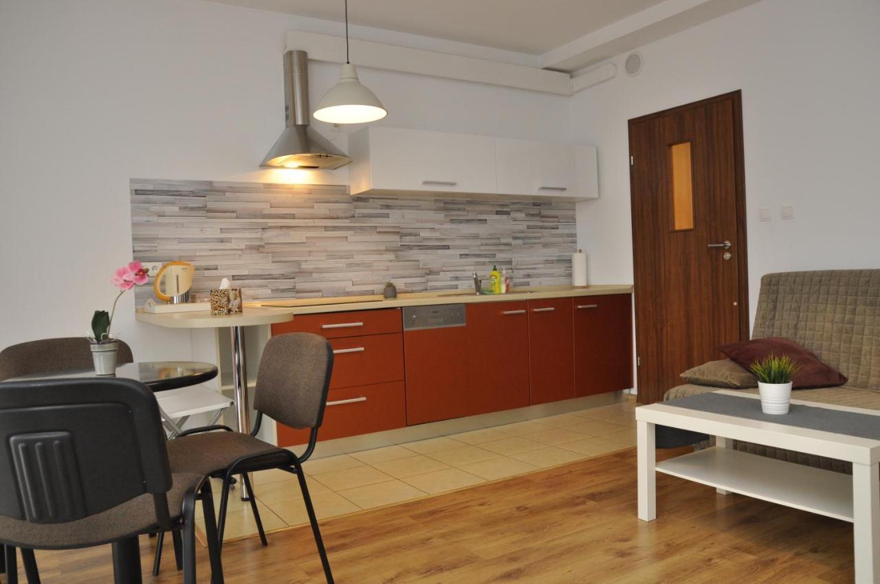 Bazantowo Apartmán Katovice